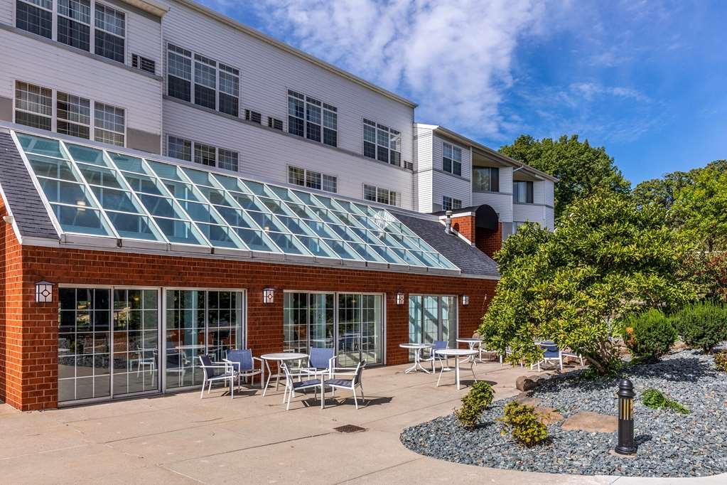 Heidel House Hotel And Conference Center, Ascend Hotel Collection Green Lake Экстерьер фото