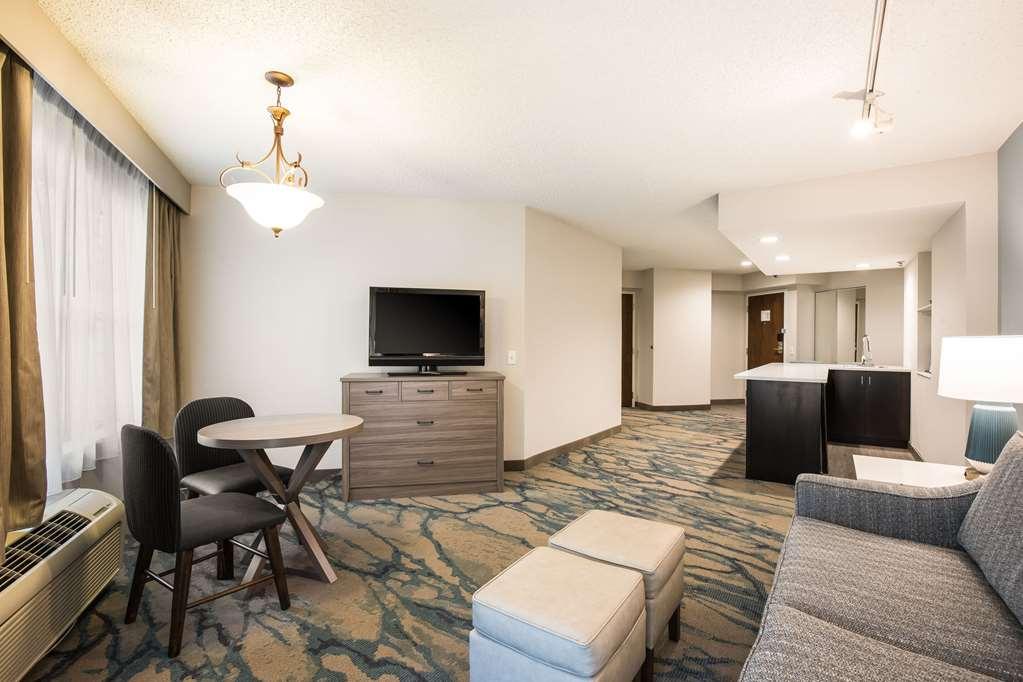 Heidel House Hotel And Conference Center, Ascend Hotel Collection Green Lake Номер фото