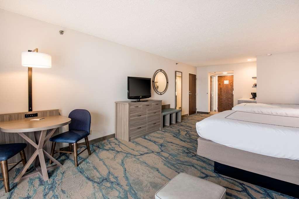 Heidel House Hotel And Conference Center, Ascend Hotel Collection Green Lake Номер фото
