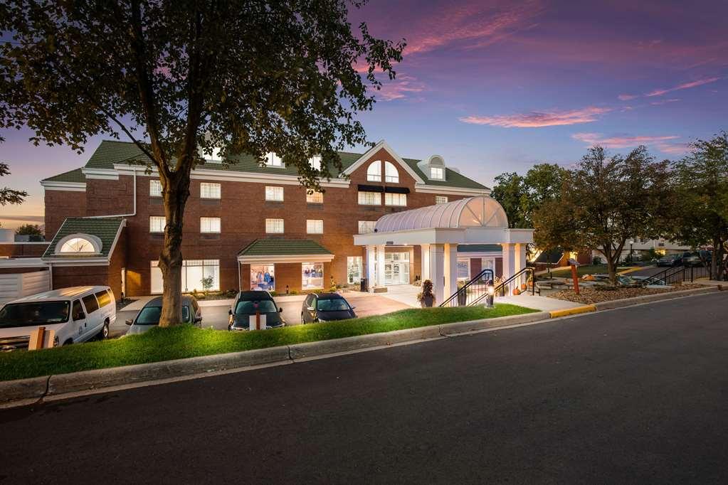Heidel House Hotel And Conference Center, Ascend Hotel Collection Green Lake Экстерьер фото