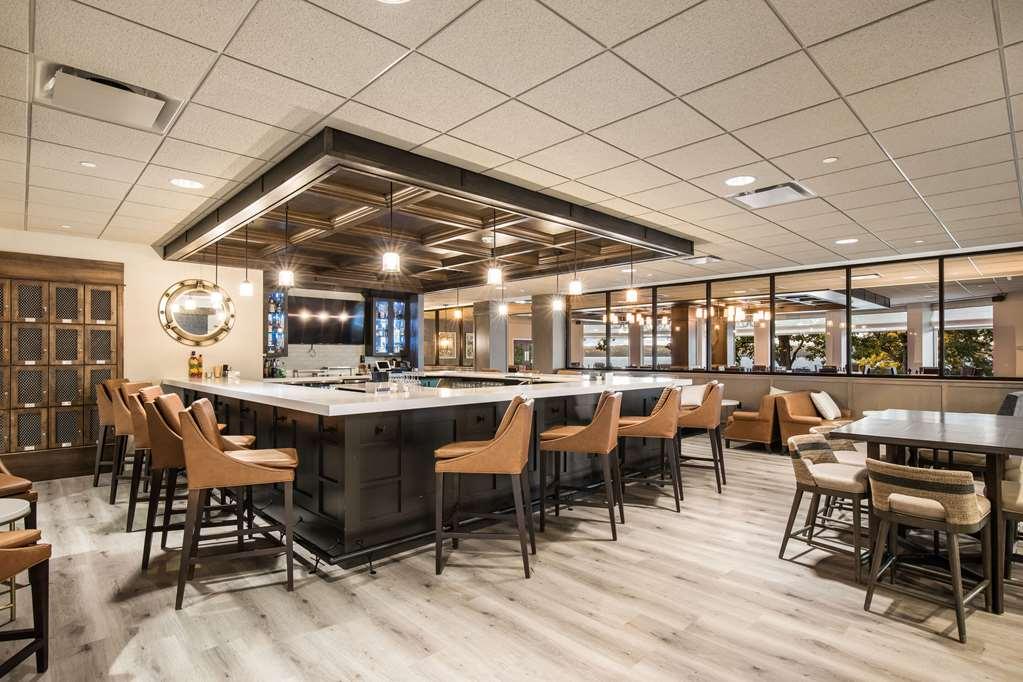 Heidel House Hotel And Conference Center, Ascend Hotel Collection Green Lake Ресторан фото