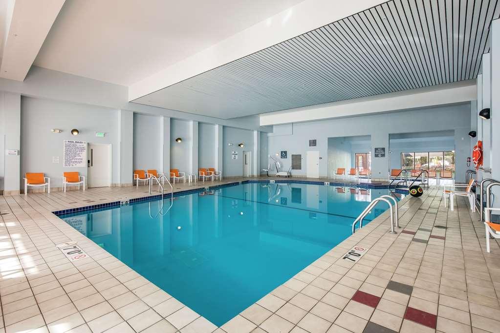Heidel House Hotel And Conference Center, Ascend Hotel Collection Green Lake Удобства фото