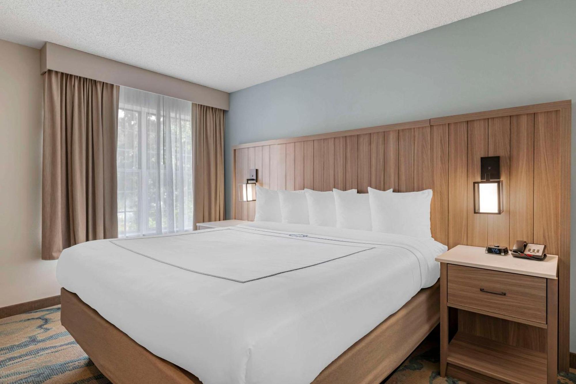 Heidel House Hotel And Conference Center, Ascend Hotel Collection Green Lake Экстерьер фото