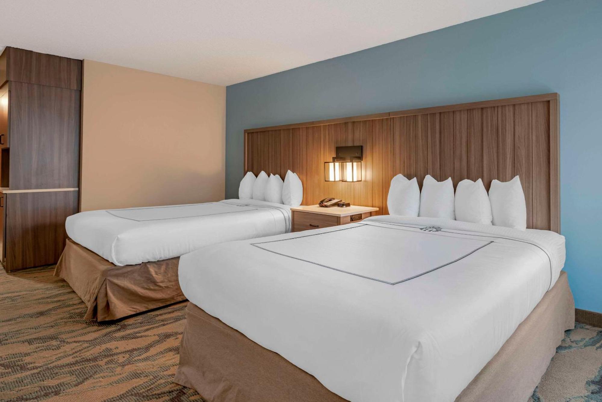 Heidel House Hotel And Conference Center, Ascend Hotel Collection Green Lake Экстерьер фото